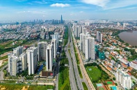 Năm 2025 - khởi đầu chu kỳ mới của thị trường bất động sản