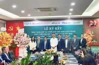 COCO SOLAR cùng các đối tác "bắt tay" cung cấp giải pháp lắp đặt và trả chậm điện mặt trời