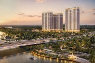 Giải mã “tọa độ vàng” của bất động sản 2025