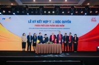 Generali Việt Nam và PvcomBank hợp tác độc quyền phân phối sản phẩm bảo hiểm