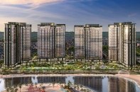 Bất động sản khu Đông dẫn dắt thị trường Hà Nội