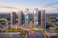 Dự án chung cư hưởng lợi nhờ các tuyến metro