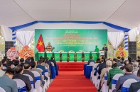Nhà đầu tư "Tây tiến" đón đầu cột mốc đột phá hạ tầng của trục tăng trưởng vàng Tây Thăng Long 