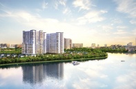 “Ông lớn” địa ốc phía Nam trở lại đường đua bán hàng