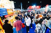 THAIFEX - HOREC Asia 2025 định hình tương lai lĩnh vực HORECA với công nghệ AI và đổi mới trong lĩnh vực ẩm thực