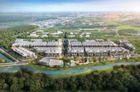 The Meadow - Suối nguồn thịnh vượng cho cộng đồng tinh hoa