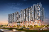 Dịch vụ vận hành - thước đo đẳng cấp của nhà chung cư 