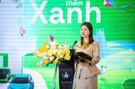 Vingroup phát động chiến dịch "Thứ 4 Ngày Xanh" - Tiên phong sống xanh bền vững