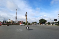 Hậu Giang đầu tư Khu tái định cư Phường IV, TP. Vị Thanh, vốn 378 tỷ đồng