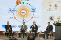 Finviet chia sẻ chiến lược số hóa tại sự kiện NIKKEI Digital Forum in Asia 2025