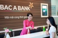 Mở tài khoản miễn phí, nhận tiền về đầy ví cùng BAC A BANK