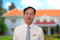 Ông Trần Trí Quang được giao quyền Chủ tịch UBND tỉnh Đồng Tháp