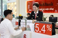 SeABank thông báo mời thầu