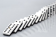 Hiệu ứng domino từ chính sách thuế quan của Mỹ 