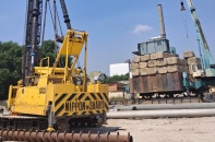 Chuyển động pháp lý mới của chung cư cao tầng Vạn Xuân Thủ Đức