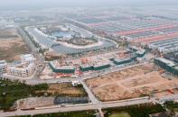 Khu Đông Hà Nội cất cánh: Hạ tầng bức tốc, những đô thị thêm sức sống