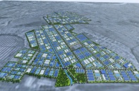 Khu công nghiệp Hải Long được phê duyệt chủ trương đầu tư giai đoạn 1