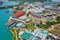 Thủ phủ Home Resort mới tại miền Bắc lộ diện, giới đầu tư đứng ngồi không yên