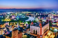 Lợi thế “tam thuận” đưa Móng Cái thành tâm điểm đầu tư kế cận thị trường tỷ dân