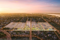 Vinhomes ra mắt Vinhomes Wonder City - Thành phố của những trải nghiệm thời thượng phía Tây Hà Nội