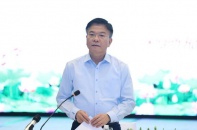 Phó thủ tướng Lê Thành Long yêu cầu hoàn thành cao tốc Vân Phong - Nha Trang đúng cam kết