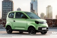  VinFast Minio Green - "Gà đẻ trứng vàng" cho tài xế Xanh SM Platform