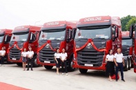 Hòa Phát Logistics - 15 năm khởi tạo giá trị mới
