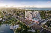 Khám phá TTC Plaza Đà Nẵng - Điểm nhấn đầu tư 2025 tại trung tâm thành phố biển