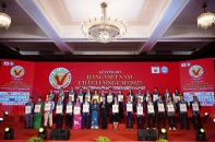 Chinh phục thị trường trong nước, Nafoods đạt chứng nhận Hàng Việt Nam chất lượng cao
