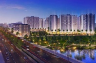 Tâm điểm an cư và đầu tư lý tưởng tại phía Tây TP.HCM