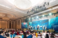 Bùng nổ doanh số tại sự kiện giới thiệu bộ sưu tập “Dinh thự mặt biển” duy nhất tại Đà Nẵng