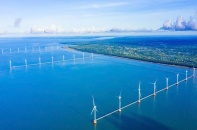 Trà Vinh mời gọi đầu tư 5 dự án điện gió tổng vốn hơn 13.830 tỷ đồng