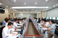Quý I/2025, TKV sản xuất trên 10,5 triệu tấn than, tiêu thụ 12,6 triệu tấn