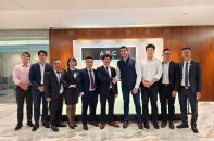 Hé lộ nhà tư vấn chiến lược đằng sau nhiều thương vụ IPO thành công tại Mỹ