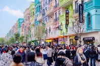 Điểm đến mua sắm vạn trải nghiệm - Lời giải cho thị trường bán lẻ thế hệ mới