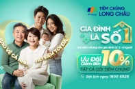 “Bỏ túi” cách bảo vệ sức khỏe tiết kiệm mà hiệu quả nhất dành cho gia đình 6 người