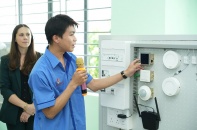 Schneider Electric thúc đẩy đầu tư vào giáo dục và đào tạo tại Việt Nam, hướng tới xây dựng nguồn nhân lực bền vững