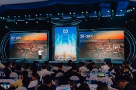 Nhà đầu tư chạy đua chốt đơn quỹ căn thấp tầng cuối cùng tại Vinhomes Global Gate