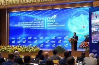 FTA Index là động lực thúc đẩy địa phương tối ưu hóa cơ hội từ các FTA