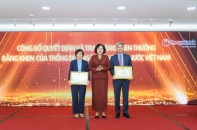 Co-opBank - 30 năm vững bước vươn xa