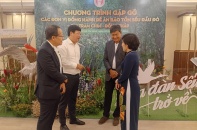 Du lịch Đồng Tháp đóng góp tích cực vào tăng trưởng kinh tế
