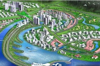KBC nộp xong tiền sử dụng đất Dự án Tràng Cát, sẵn sàng đưa vào kinh doanh
