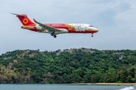 Vietjet khai thác đường bay Côn Đảo từ Hà Nội và TP.HCM - Kết nối hành trình văn hóa, tâm linh và nghỉ dưỡng xanh
