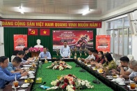Cần Thơ tổ chức chuỗi hoạt động kỷ niệm 50 năm Ngày Giải phóng miền Nam, thống nhất đất nước