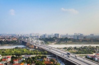 Hạ tầng khai phá thế mạnh bất động sản Đông Anh