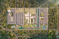Những dấu ấn “đầu tiên”, “nhất” và “cuối cùng” của Vinhomes Wonder City