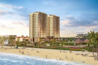 Pearl Residence - căn hộ ven biển duy nhất sở hữu lâu dài tại Cửa Lò chính thức ra mắt