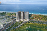 Bản hòa ca hoàng hôn bên bờ biển Đà Nẵng của giới thượng lưu