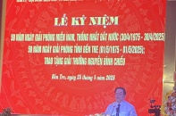 Bến Tre Đồng Khởi với tầm nhìn và khát vọng mới
