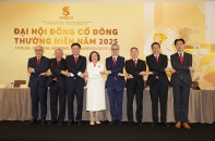 SABECO giữ vững phong độ, hướng đến tăng trưởng lợi nhuận 8% trong năm 2025